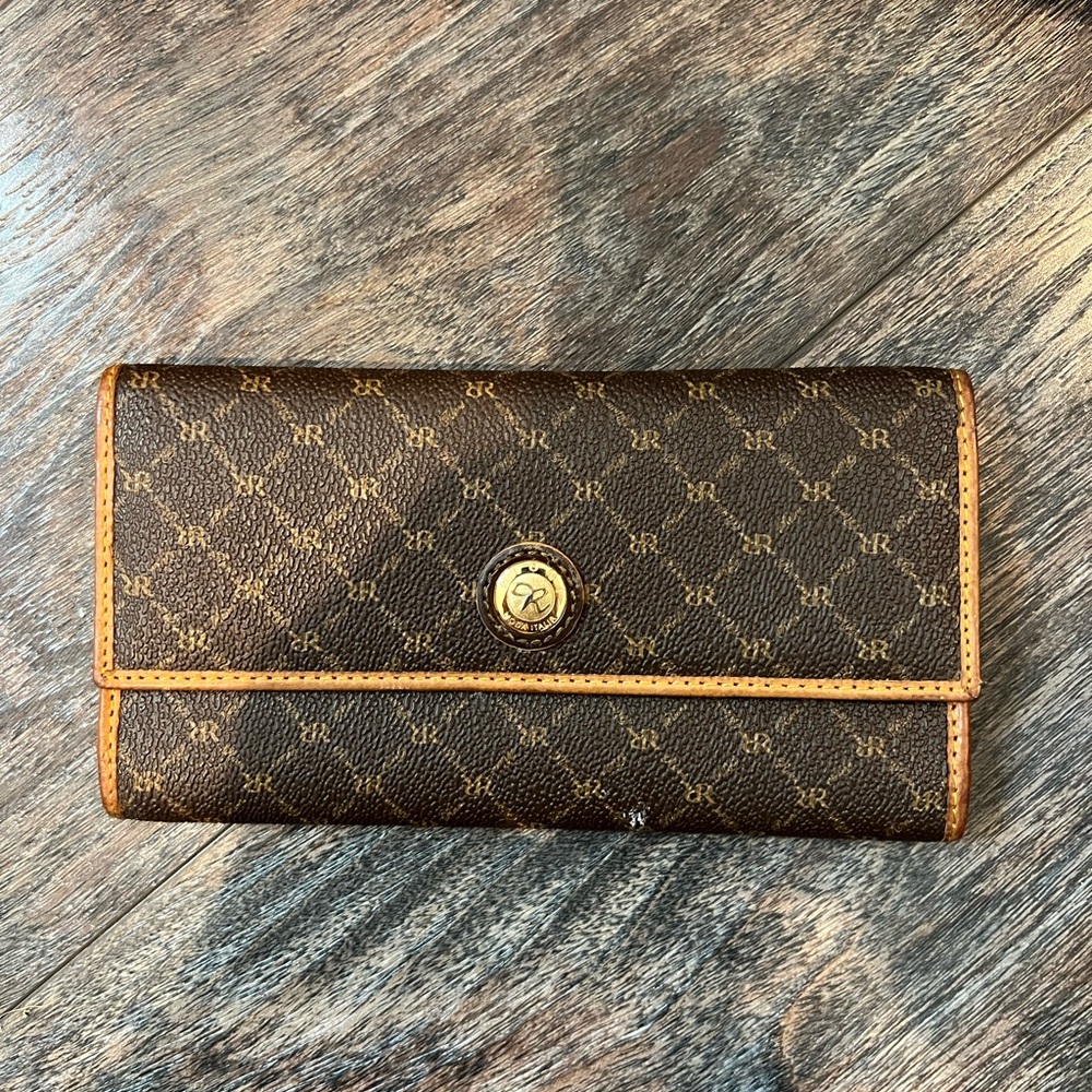 Rioni wallet